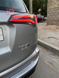 تويوتا راف 4